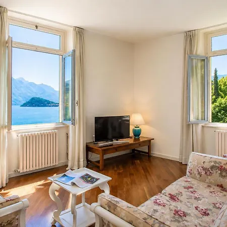 Anna, Griante Apartman *