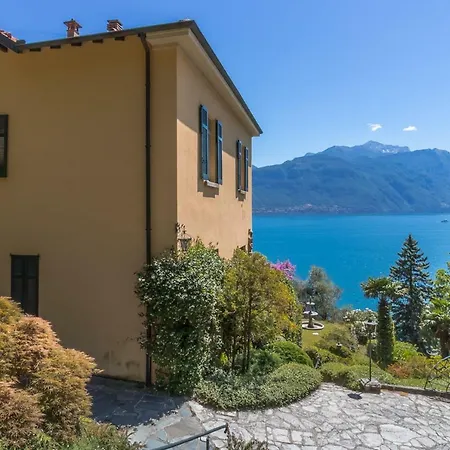 Apartman Apartment Anna, Griante *