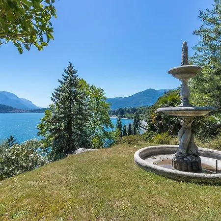 Apartment Anna, Griante Apartman