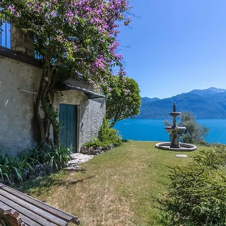 Apartman Apartment Anna, Griante