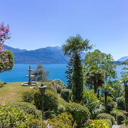 Apartman Apartment Anna, Griante Cadenabbia