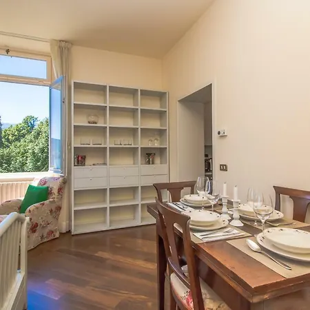 Apartman Apartment Anna, Griante Cadenabbia