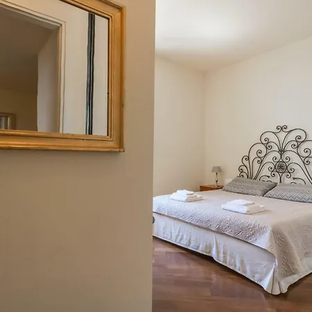 Apartment Anna, Griante Apartman *