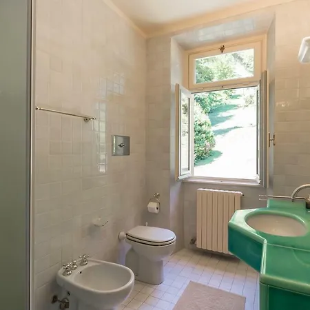 Apartman Apartment Anna, Griante Cadenabbia